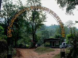 Wildlife Sanctuaries