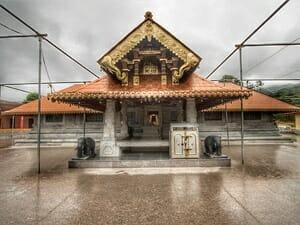 Padi Igguthappa Temple