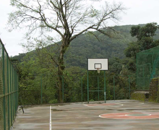 Recreation-Zone-at-The-Tamara-Coorg