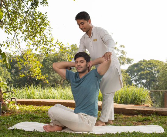 Yoga-at-The-Tamara-Coorg