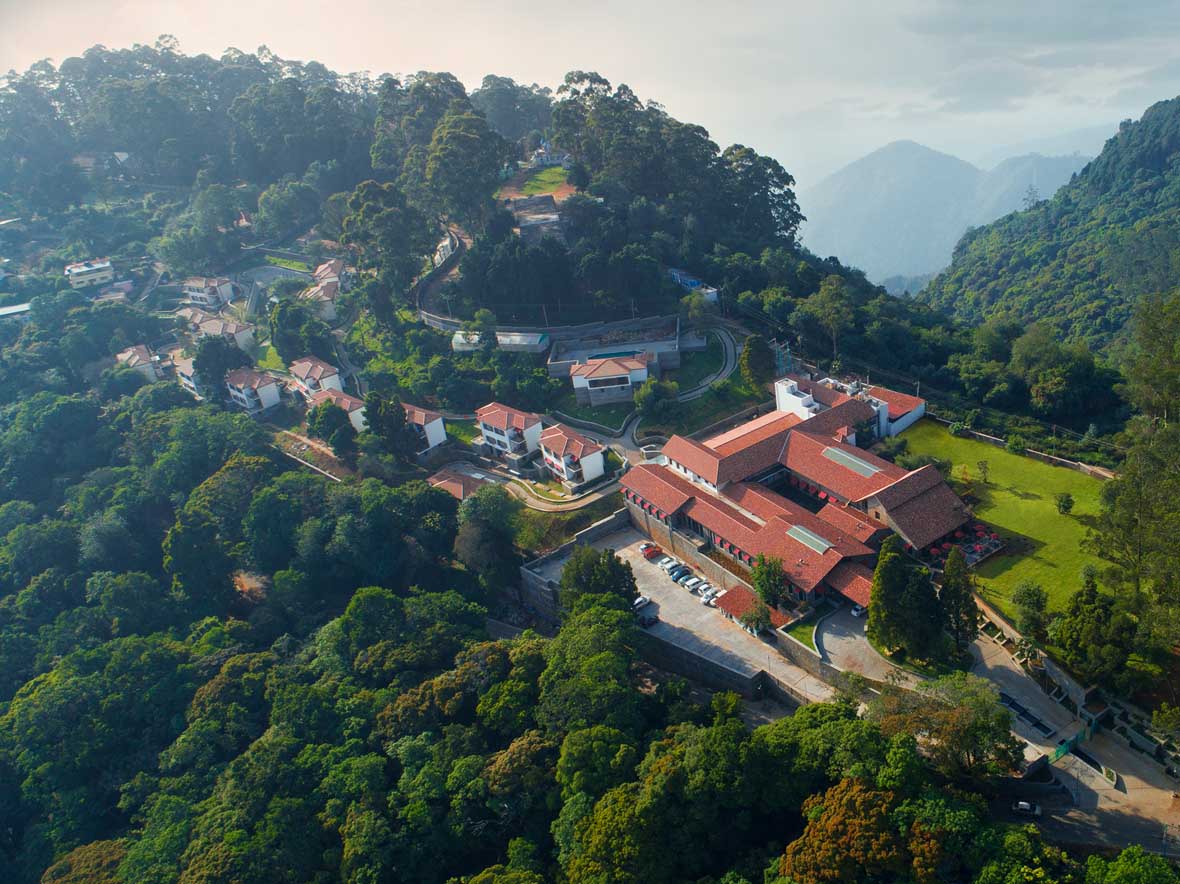 The-Tamara-Kodai-Drone