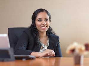 Ms. Shruti Shibulal