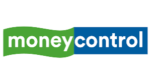 Money Control logo