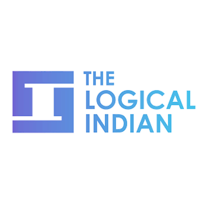 The Logic Indian Logo