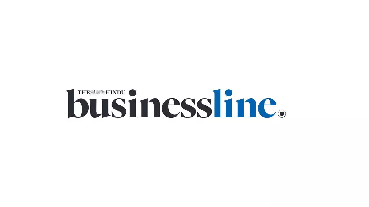 Business logo